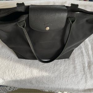 Longchamp Le Pliage City Large Shopping Bag